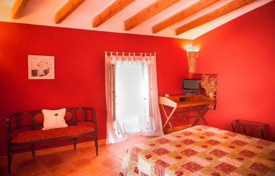 Son Borguny Hotel de interior