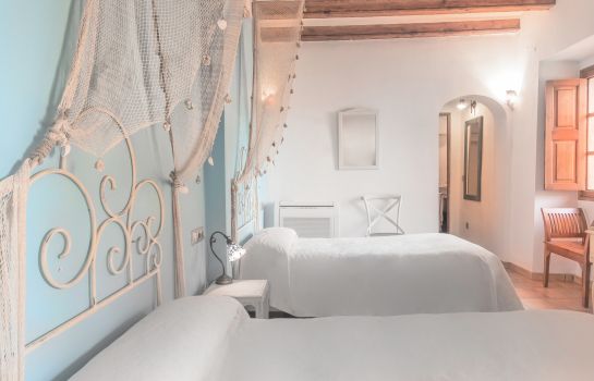 Son Borguny Hotel de interior