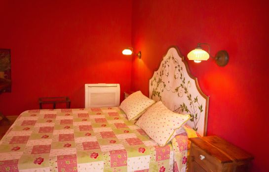 Son Borguny Hotel de interior