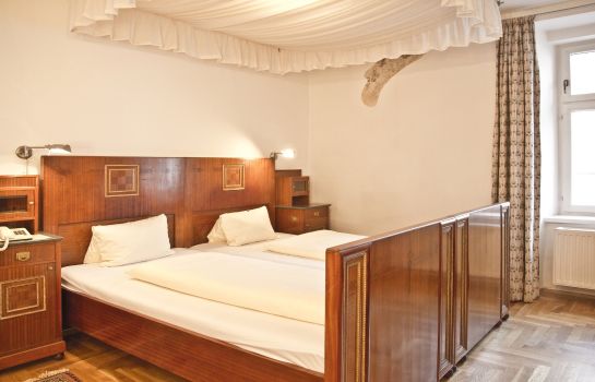 Aflenzer Wanderhotel - HOTEL POST KARLON