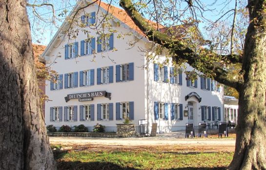 Deutsches Haus