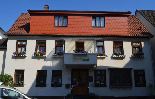 Hotels Und Ubernachtungen Am Hufeland Therme Erlebnisbad In Bad Pyrmont