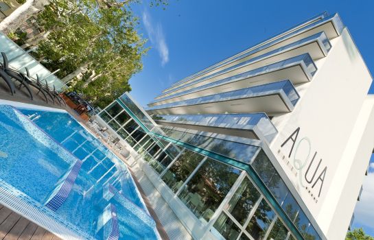 Aqua lifestyle & business