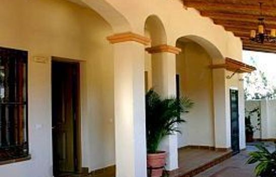 Apartamentos María del Carmen