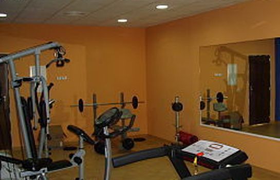 Apartamentos María del Carmen
