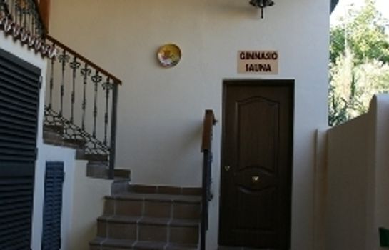 Apartamentos María del Carmen
