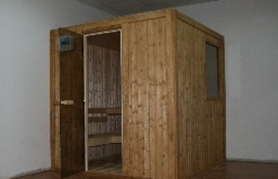 Apartamentos María del Carmen