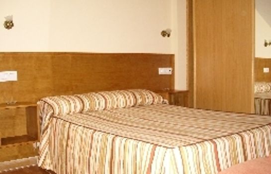 Apartamentos María del Carmen