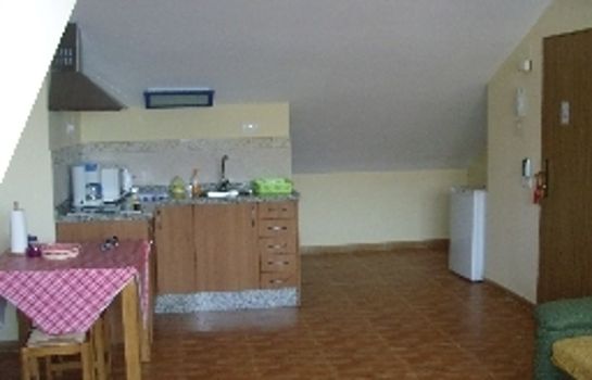 Apartamentos María del Carmen