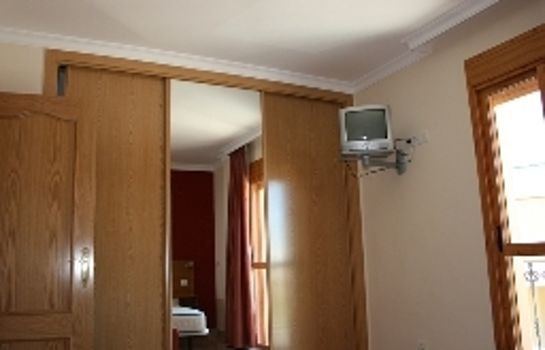 Apartamentos María del Carmen