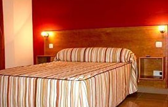 Apartamentos María del Carmen