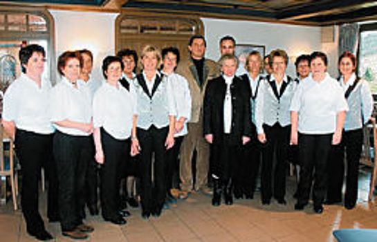 Am Ödenturm Gasthaus