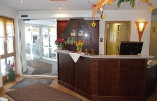 Alphotel Ettal