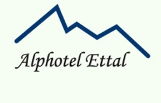 Alphotel Ettal
