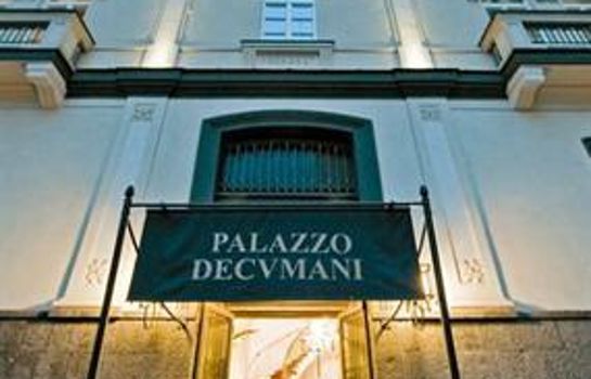 Albergo Palazzo Decumani