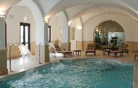 Borgobianco Resort & Spa Polignano - MGallery