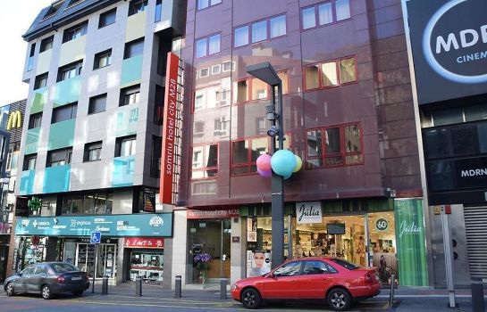 Somriu Hotel City M28