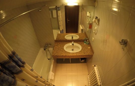 Somriu Hotel City M28