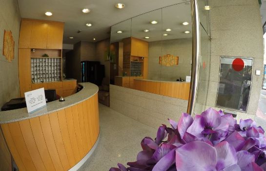 Somriu Hotel City M28