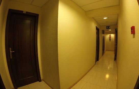 Somriu Hotel City M28