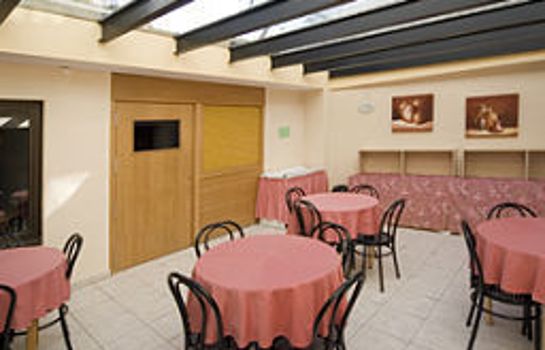 Somriu Hotel City M28