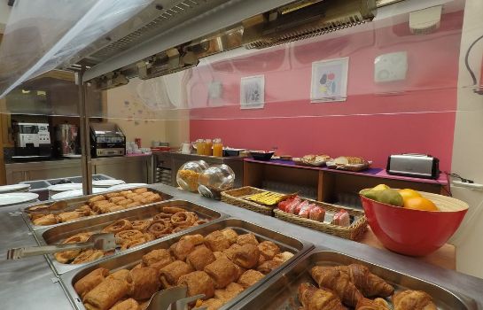 Somriu Hotel City M28