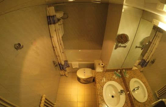 Somriu Hotel City M28