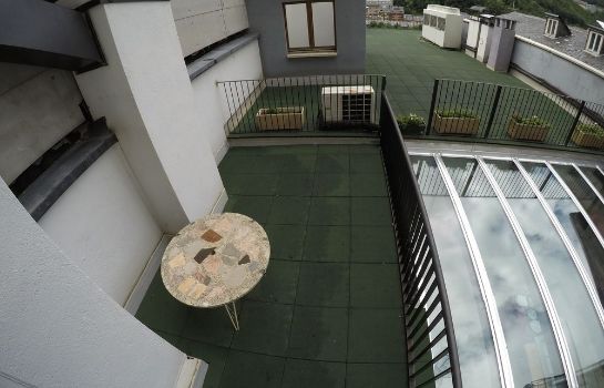 Somriu Hotel City M28