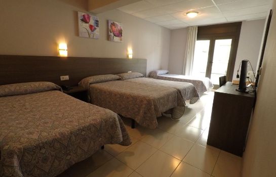 Somriu Hotel City M28