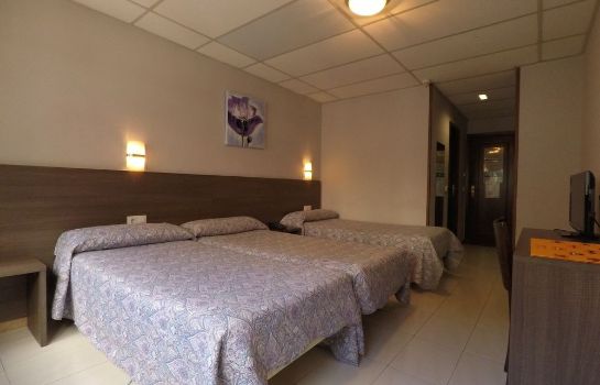 Somriu Hotel City M28