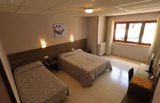 Somriu Hotel City M28