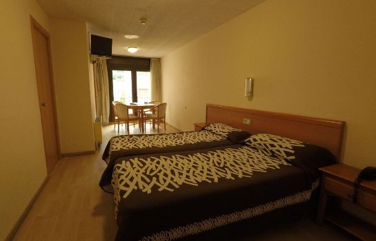 Somriu Hotel City M28