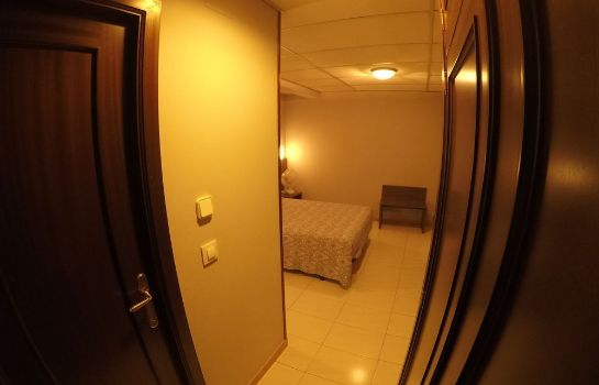 Somriu Hotel City M28