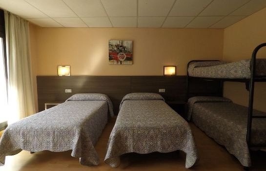 Somriu Hotel City M28