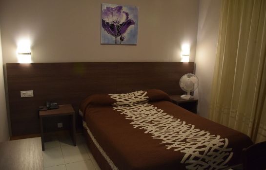 Somriu Hotel City M28