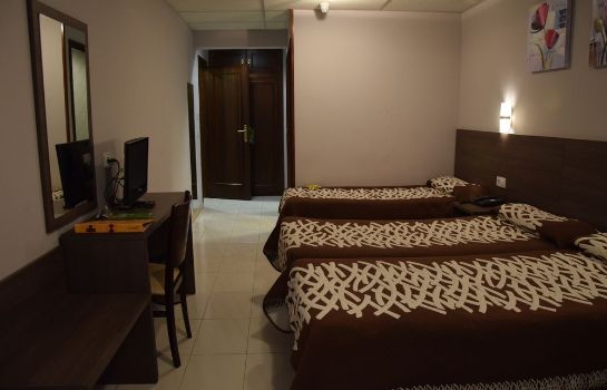 Somriu Hotel City M28