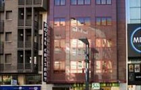 Somriu Hotel City M28