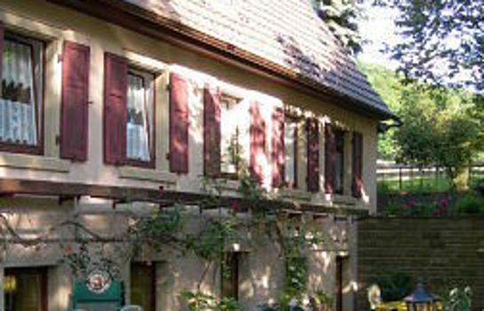 Zur Ölmühle Gasthaus