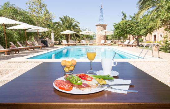 Es Quatre Cantons Finca Agroturismo