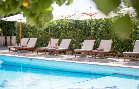 Es Quatre Cantons Finca Agroturismo