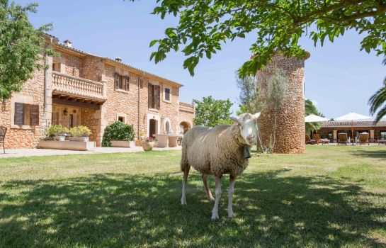 Es Quatre Cantons Finca Agroturismo
