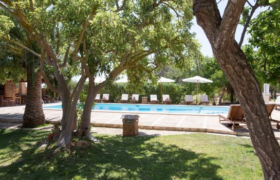 Es Quatre Cantons Finca Agroturismo
