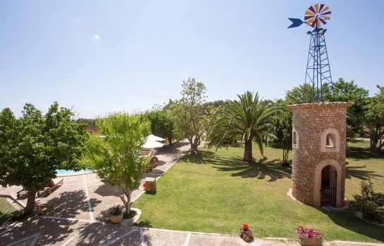 Es Quatre Cantons Finca Agroturismo