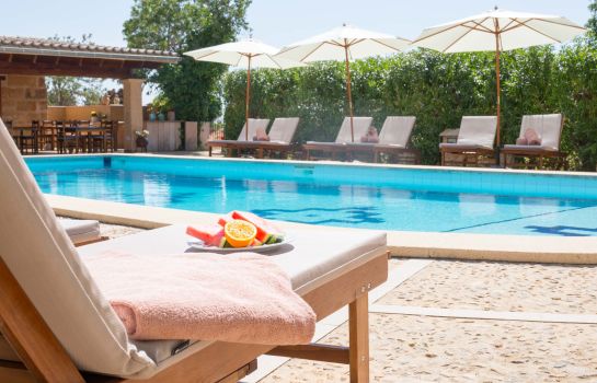 Es Quatre Cantons Finca Agroturismo