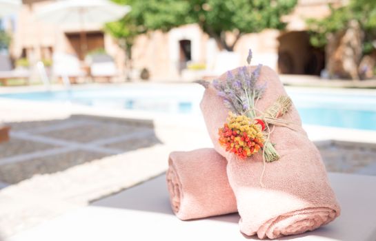 Es Quatre Cantons Finca Agroturismo
