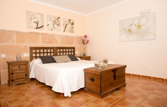 Es Quatre Cantons Finca Agroturismo