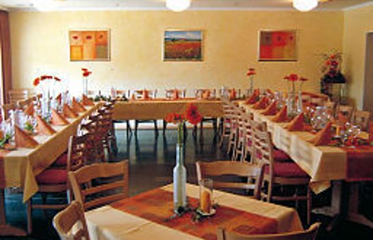 St. Jobser Hof Hotel Restaurant