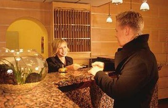 SKARA STADSHOTELL SURE HOTEL COLLECTION