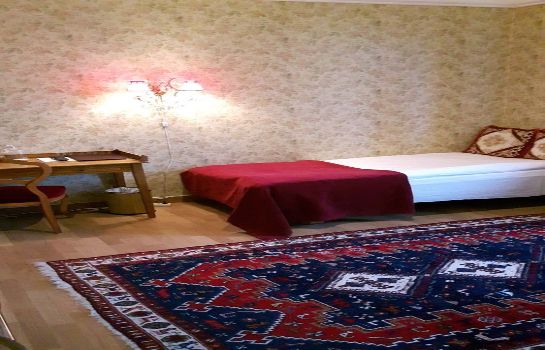 Hotel Läckö