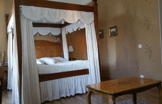 Hotel Läckö